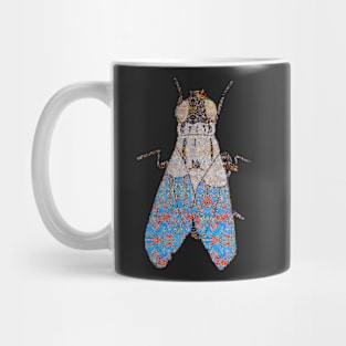 A Fly on the Wall Mug